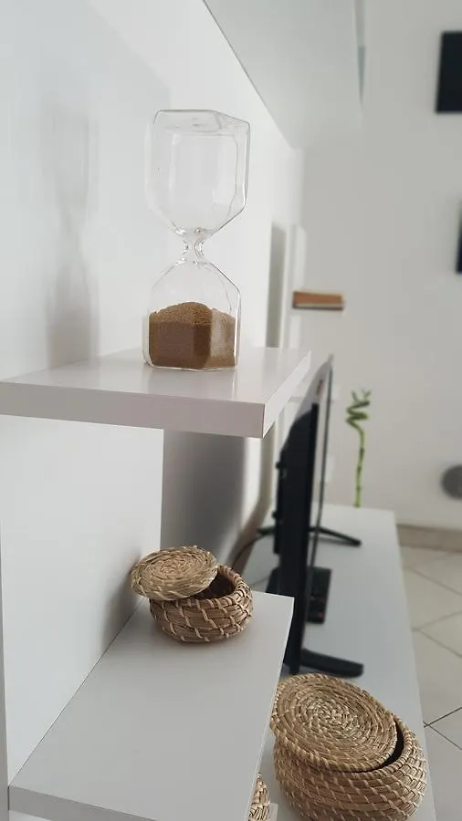 Residence Due Ponti Siena 0*,  Italien