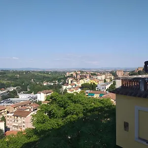  Pensjonat Casa Di Alfredo