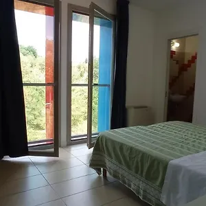  Pensjonat La Contessa