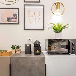 Maison d'hôtes Lady Glam