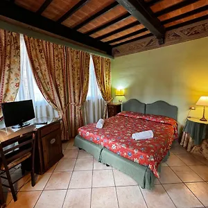  Maison d'hôtes Le Camelie
