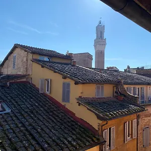 Amirooms Siena