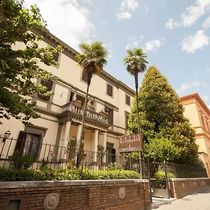 Chiusarelli Hotell