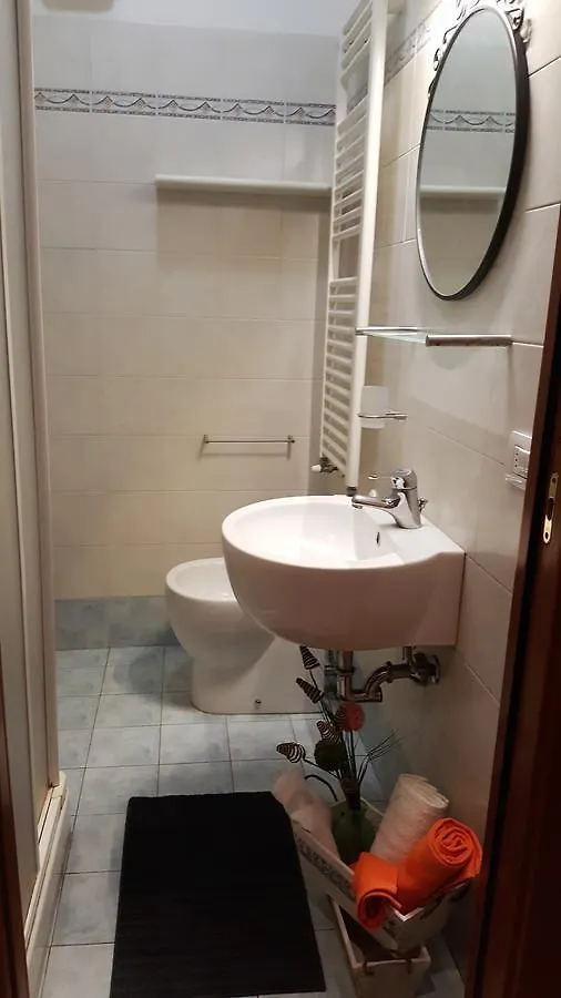 Aparthotel Residence Due Ponti Siena