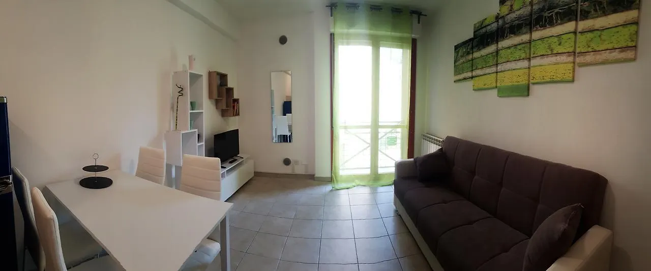 Aparthotel Residence Due Ponti Siena Italy