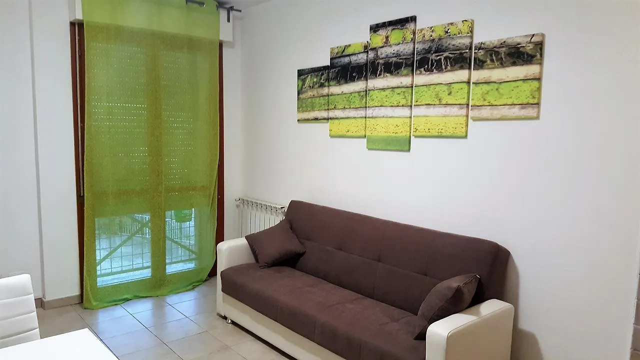 Residence Due Ponti Siena