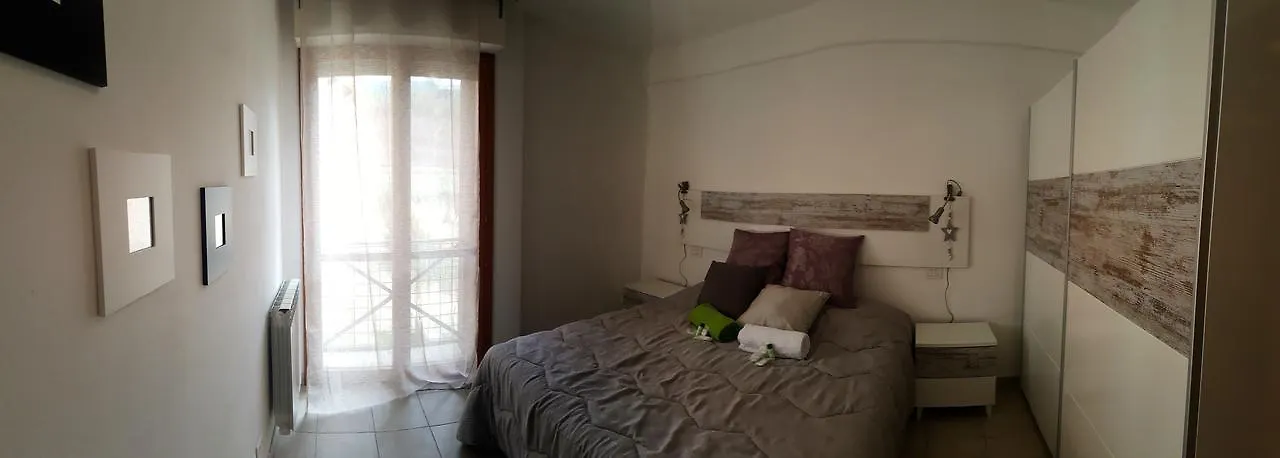 Residence Due Ponti Siena Aparthotel