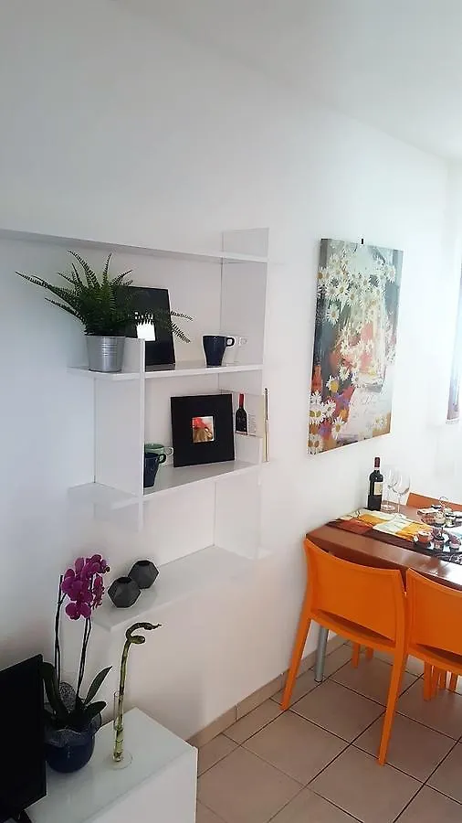 Aparthotel Residence Due Ponti Siena Italy